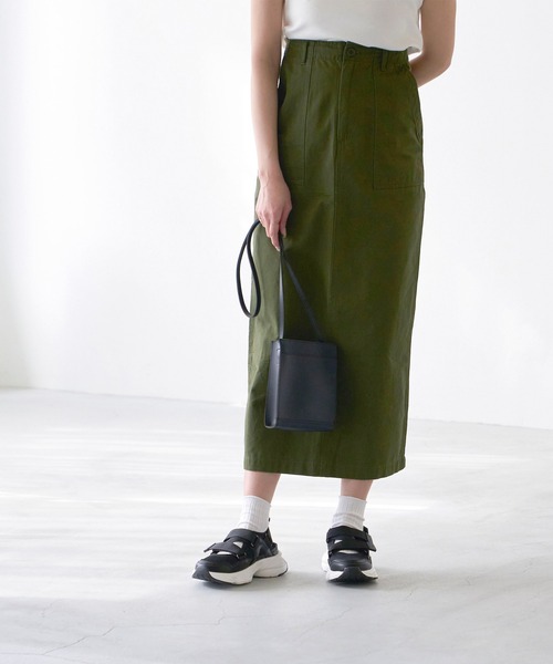 welleg(ウェレッグ)の「厚底 ストラップ スニーカーサンダル(スニーカー・レディース・ブラック/ベージュ・S/M/L/LL)」の5枚目の写真
