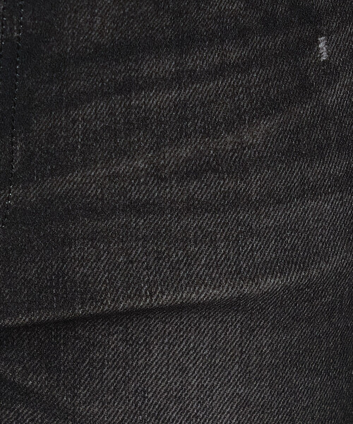 COMME CA(コムサ)の「ヴィンテージデニムリアルプリントハイテンション パンツ(その他パンツ・レディース・ブラック/ネイビー/サックスブルー・7号/9号/11号)」の18枚目の写真