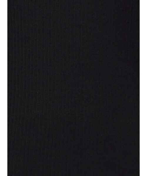 EVRIS（エヴリス）の「カットタイトミニワンピース（ワンピース・レディース・グレー/ブラック/ブルー・FREE）」の8枚目の写真