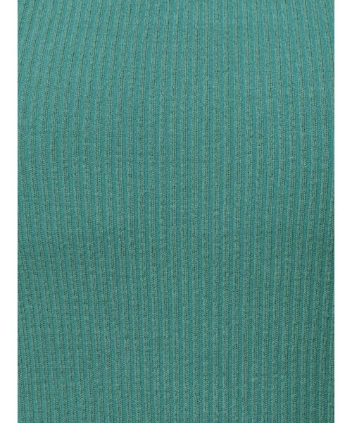 EVRIS（エヴリス）の「カットタイトミニワンピース（ワンピース・レディース・グレー/ブラック/ブルー・FREE）」の7枚目の写真