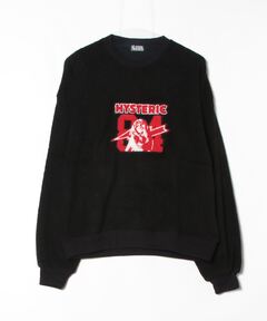 ソフトコットン天竺WATER COLOUR ORB ロンT セール】ｿﾌﾄｺｯﾄﾝ天竺WATER COLOUR ORB ﾛﾝT（Tシャツ/カットソー