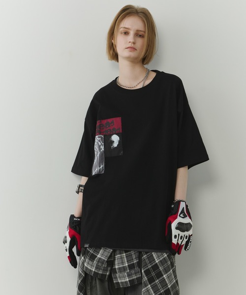 AIVER トップス TOPS – AIVER