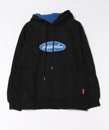 September（セプテンバー）の「《SEPTEMBER(セプテンバー)》print hoodie（パーカー）」