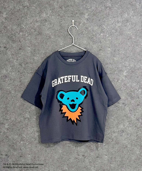 Grateful Dead（グレイトフルデッド）の「GRATEFUL DEAD グレイトフル