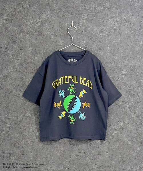 Grateful Dead（グレイトフルデッド）の「GRATEFUL DEAD グレイトフル