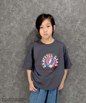 Grateful Dead(グレイトフルデッド)の「トップス(Tシャツ/カットソー)」
