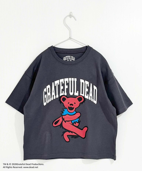 Grateful Dead（グレイトフルデッド）の「GRATEFUL DEAD