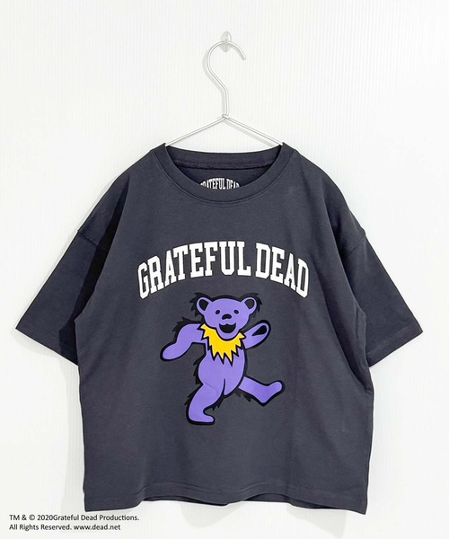 Grateful Dead（グレイトフルデッド）の「GRATEFUL DEAD