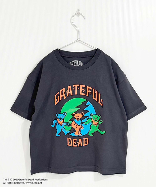 Grateful Dead（グレイトフルデッド）の「GRATEFUL DEAD