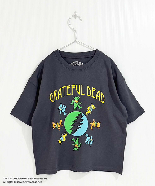 Grateful Dead（グレイトフルデッド）の「GRATEFUL DEAD