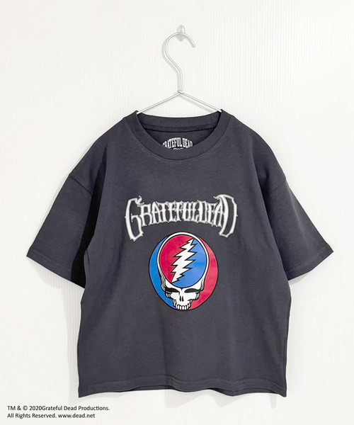Grateful Dead（グレイトフルデッド）の「GRATEFUL DEAD