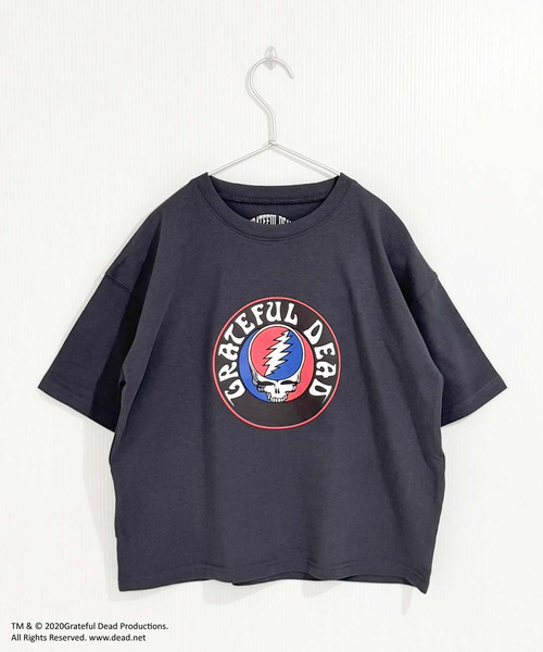Grateful Dead（グレイトフルデッド）の「GRATEFUL DEAD