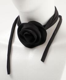 WEGO | WEGO/サテンローズチョーカー(チョーカー)