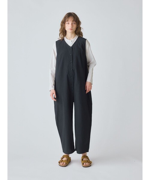 ブラウス シャツ MidiUmi シアーストライプバックギャザーシャツ レディース MidiUmi シアーワイドシャツ｜ MARcourt ONLINE STORE