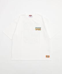 WEGO | WEGO/NEWJACKDOGコスチュームT(Tシャツ/カットソー)