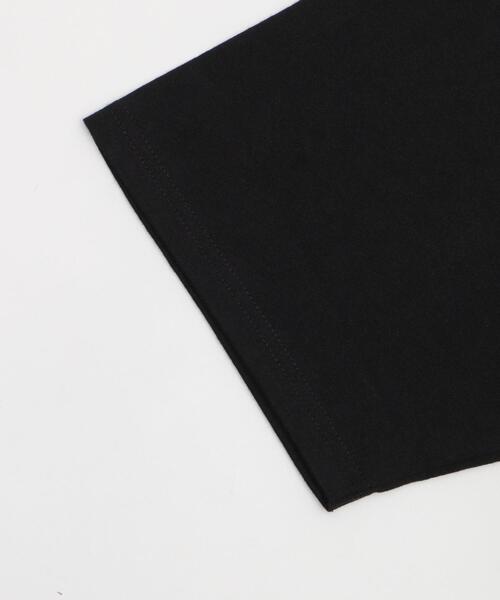 WEGO（ウィゴー）の「WEGO/NEWJACKDOGコスチュームT（Tシャツ/カットソー・メンズ・ダークブルー/ブラック/ホワイト・LARGE/MEDIUM）」の8枚目の写真