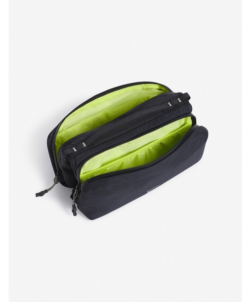 Maison Kitsune x Topologie Bottle Sacoche【バッグ単体