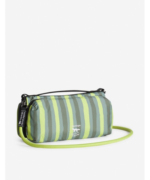 Maison Kitsune x Topologie Bottle Sacoche【バッグ単体