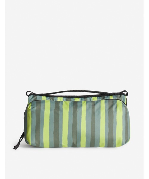 Maison Kitsune x Topologie Bottle Sacoche【バッグ単体