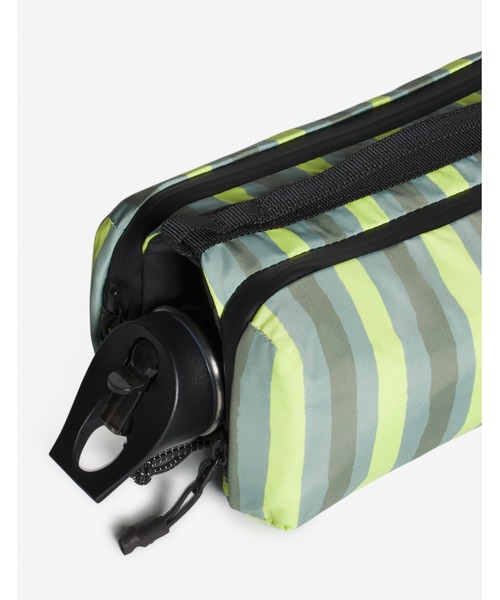 Maison Kitsune x Topologie Bottle Sacoche【バッグ単体