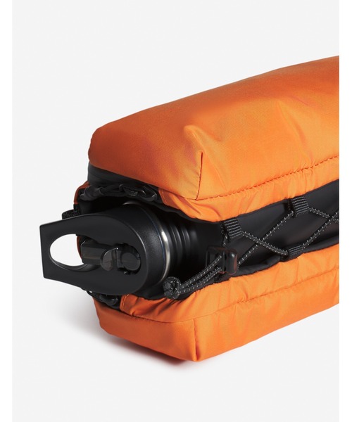 Maison Kitsune x Topologie Bottle Sacoche【バッグ単体