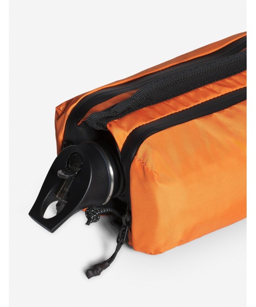 Maison Kitsune x Topologie Bottle Sacoche【バッグ単体