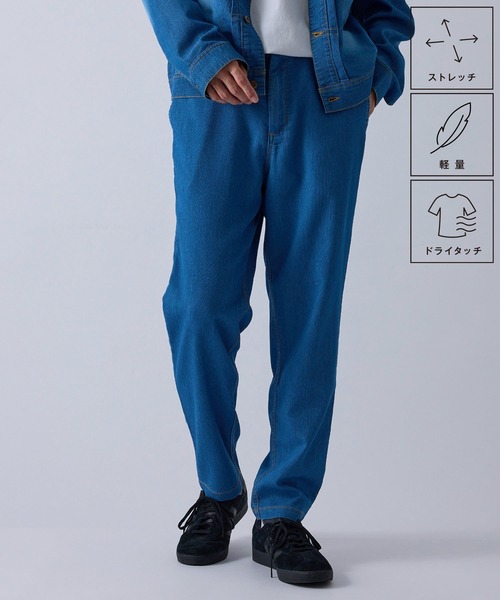 海外並行輸入正規品 セットアップ対応】j.n.r.d/チルジーンズイージーパンツ（その他 スノーボード