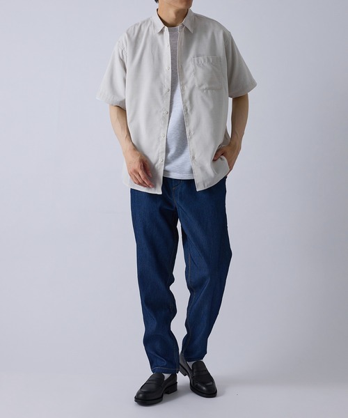 セール】【軽量・メッシュ】【セットアップ対応】j.n.r.d/チルジーンズ