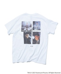 SILAS | 【SILAS】【BLACK RAIN】COLOR PHOTOGRAPH S/S TEE(Tシャツ/カットソー)