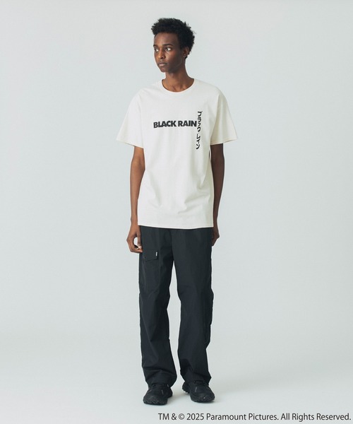 NEWERA くるりんぱつば九郎Tシャツ（ブラック）Sサイズ NEW ERA - NEWERA くるりんぱつば九郎Tシャツ（ブラック）S