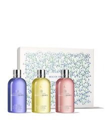 MOLTON BROWN(guE)̃t[&t[eB {fBPARNV 300ml×3(Ό/{fB\[v)