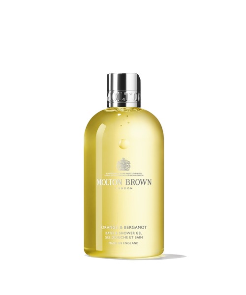 モルトンブラウン　フローラル&フルーティ ボディケアコレクション 300ml×3 フローラル&フルーティ ボディケアコレクション 300ml×3（石鹸/ボディ