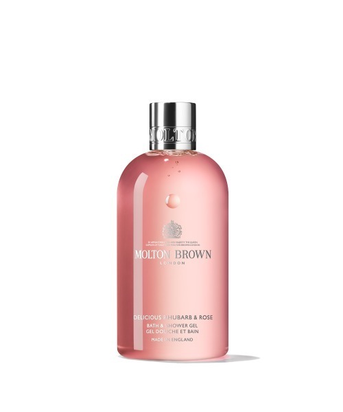 モルトンブラウン　フローラル&フルーティ ボディケアコレクション 300ml×3 フローラル&フルーティ ボディケアコレクション 300ml×3（石鹸/ボディ