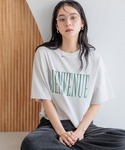 LOWRYS FARM(ローリーズファーム)の「トップス(Tシャツ/カットソー)」