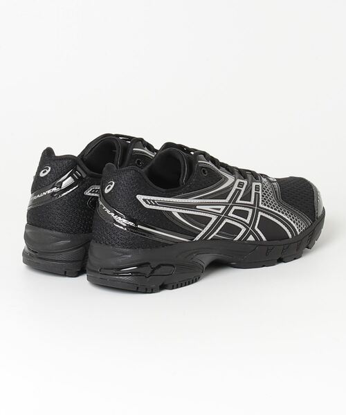 新品未使用 asics ブラック　GEL-DS TRAINER14 スニーカー 新品未使用 asics ブラック GEL-DS TRAINER14 スニーカー - メルカリ