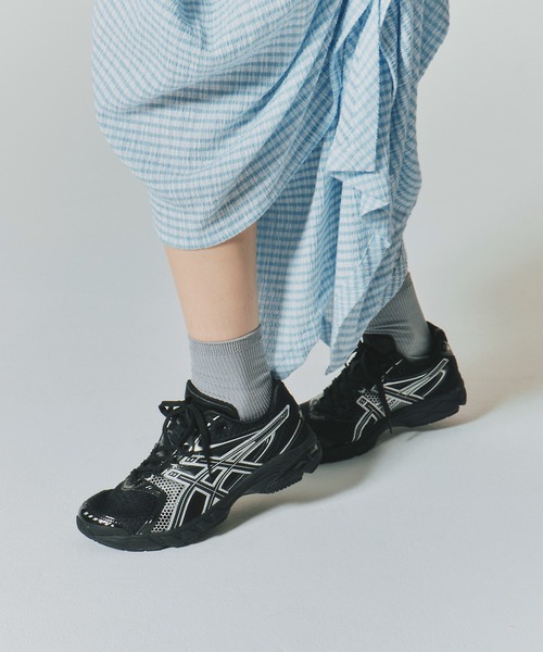 ＜asics＞GEL-DS TRAINER 14/スニーカー EES0125S0429_zo_a001.jpg