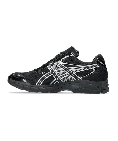 新品未使用 asics ブラック　GEL-DS TRAINER14 スニーカー 新品未使用 asics ブラック GEL-DS TRAINER14 スニーカー - メルカリ