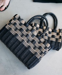 パターンマルシェバッグ