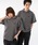 kutiriNeB[j́uASSORTED MOSS STITCH POLO SHIRT^A\[g̎q|Vci|VcjvbO[