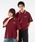 kutiriNeB[j́uASSORTED MOSS STITCH POLO SHIRT^A\[g̎q|Vci|Vcjvbbh