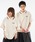 kutiriNeB[j́uASSORTED MOSS STITCH POLO SHIRT^A\[g̎q|Vci|VcjvbAC{[
