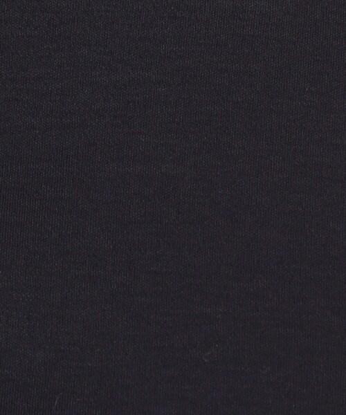 Reflect(リフレクト)の「【腰周りカバー】すっきり見えAラインカットソー(Tシャツ/カットソー・レディース・ライトブルー/サンドベージュ/ライトパープル/ネイビー/オフホワイト・05/07/13/15 /17/11/09)」の7枚目の写真