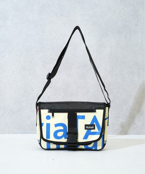 SAC'S BARJean(サックスバージーン)の「【NUKAK/ヌカク】FRODO S(ショルダーバッグ・レディース・その他7/その他9/その他1/その他2/その他8/その他3/その他4/その他5/その他6/その他10・FREE)」の5枚目の写真
