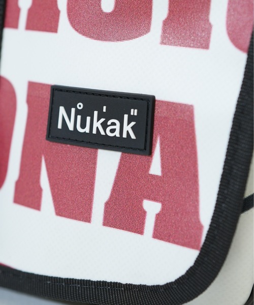 SAC'S BARJean(サックスバージーン)の「【NUKAK/ヌカク】FRODO S(ショルダーバッグ・レディース・その他7/その他9/その他1/その他2/その他8/その他3/その他4/その他5/その他6/その他10・FREE)」の17枚目の写真