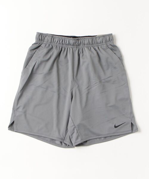 NIKE（ナイキ）の「ナイキ NIKE ナイキ DF TOTALTY KNT UL ショート 7インチ（その他パンツ・メンズ・ブラック/サンドグレー/グレー/ダークグリーン・M/L/LL/3L/S）」の3枚目の写真