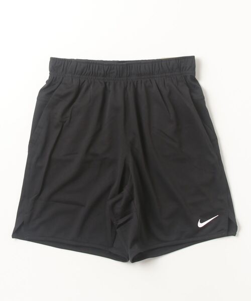 NIKE（ナイキ）の「ナイキ NIKE ナイキ DF TOTALTY KNT UL ショート 7インチ（その他パンツ・メンズ・ブラック/サンドグレー/グレー/ダークグリーン・M/L/LL/3L/S）」の2枚目の写真