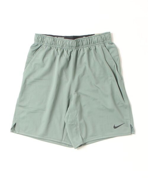 NIKE（ナイキ）の「ナイキ NIKE ナイキ DF TOTALTY KNT UL ショート 7インチ（その他パンツ・メンズ・ブラック/サンドグレー/グレー/ダークグリーン・M/L/LL/3L/S）」の4枚目の写真