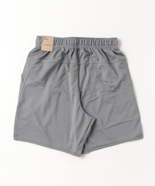 NIKE（ナイキ）の「ナイキ NIKE ナイキ DF TOTALTY KNT UL ショート 7インチ（その他パンツ・メンズ・ブラック/サンドグレー/グレー/ダークグリーン・M/L/LL/3L/S）」の5枚目の写真