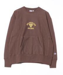ブランド古着】スウェット（ブラウン/茶色系・長袖）古着通販