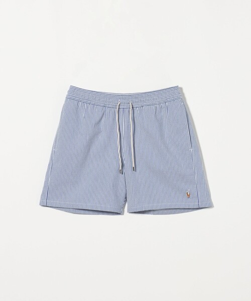 大きめ★軽量シアサッカーシャツ&ショーツPolo Ralph Lauren セール】<POLO RALPH LAUREN> シアサッカー ショーツ(その他